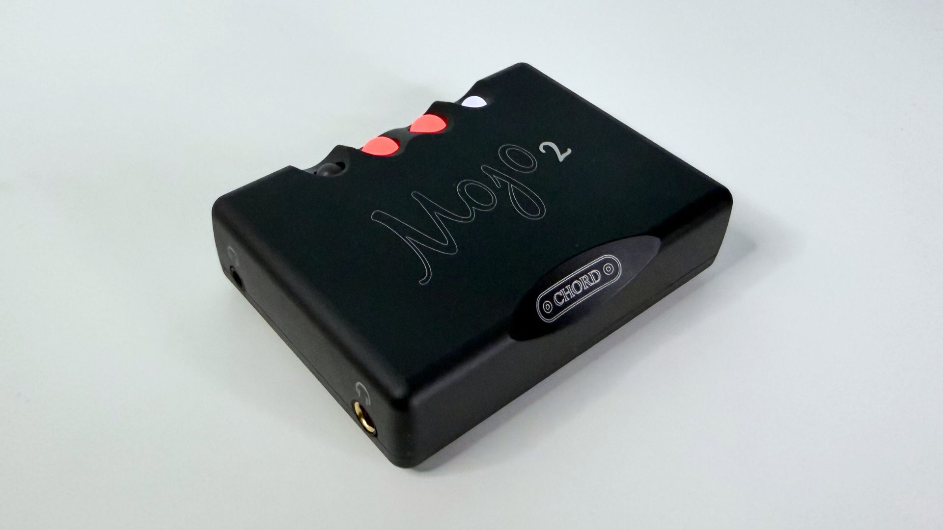 Chord Mojo 2
