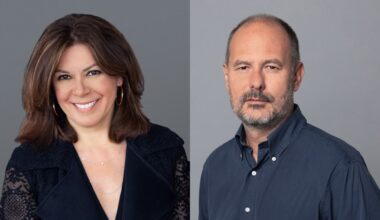 Series Mania Fremantle Keynote With Mullin & Scrosati Cancelled