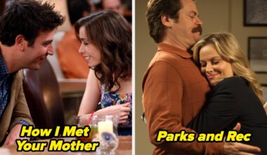 23 Sitcoms With Notoriously Disappointing Finales