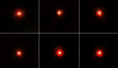 Jwst Finds Massive Black Holes In Tiny Dwarf Galaxies, Defying All Expectations