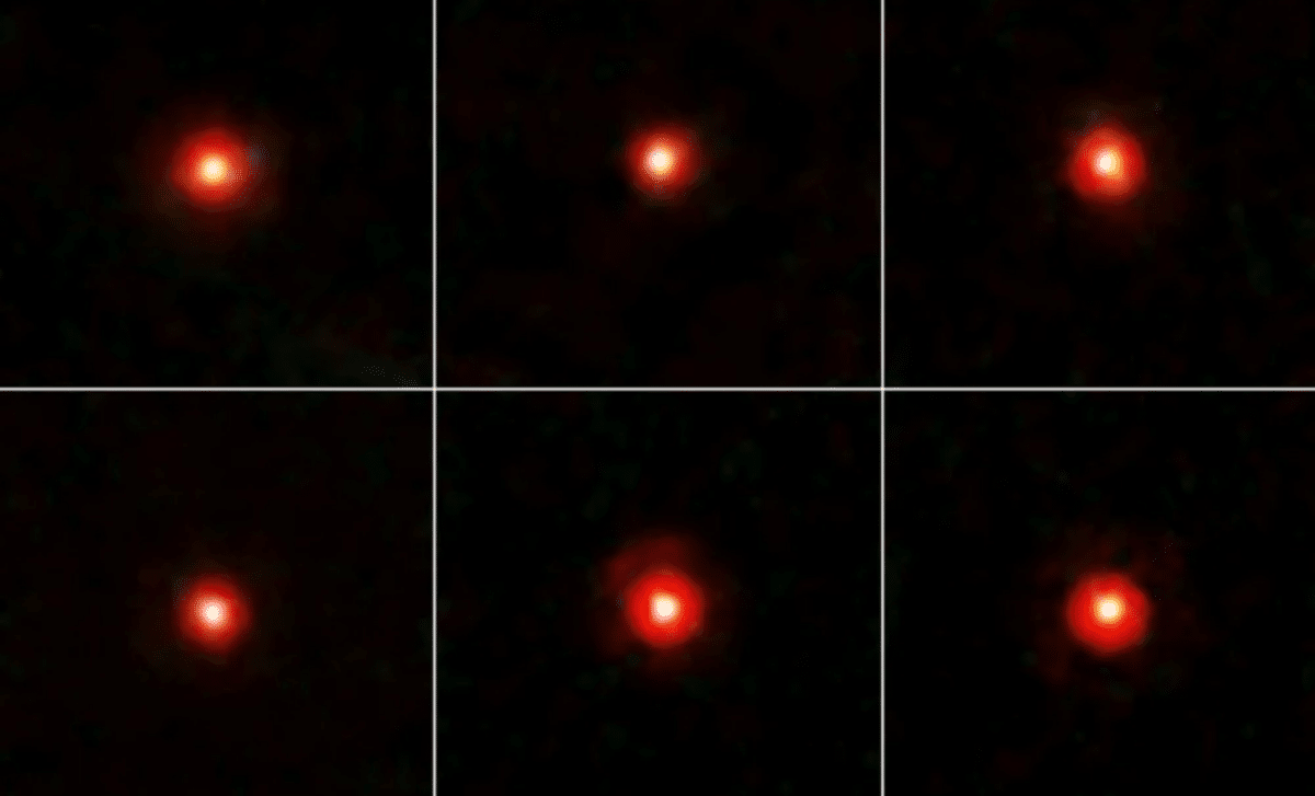 Jwst Finds Massive Black Holes In Tiny Dwarf Galaxies, Defying All Expectations