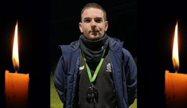 Jack Boddy - Kilmallock & Kilkee