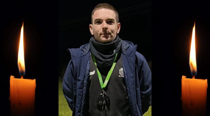 Jack Boddy - Kilmallock & Kilkee