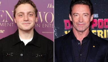 TikToker surprises ABC News with Hugh Jackman 'intercourse' comment