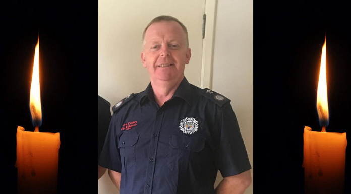 James Lucey - Kilkee - Clare FM