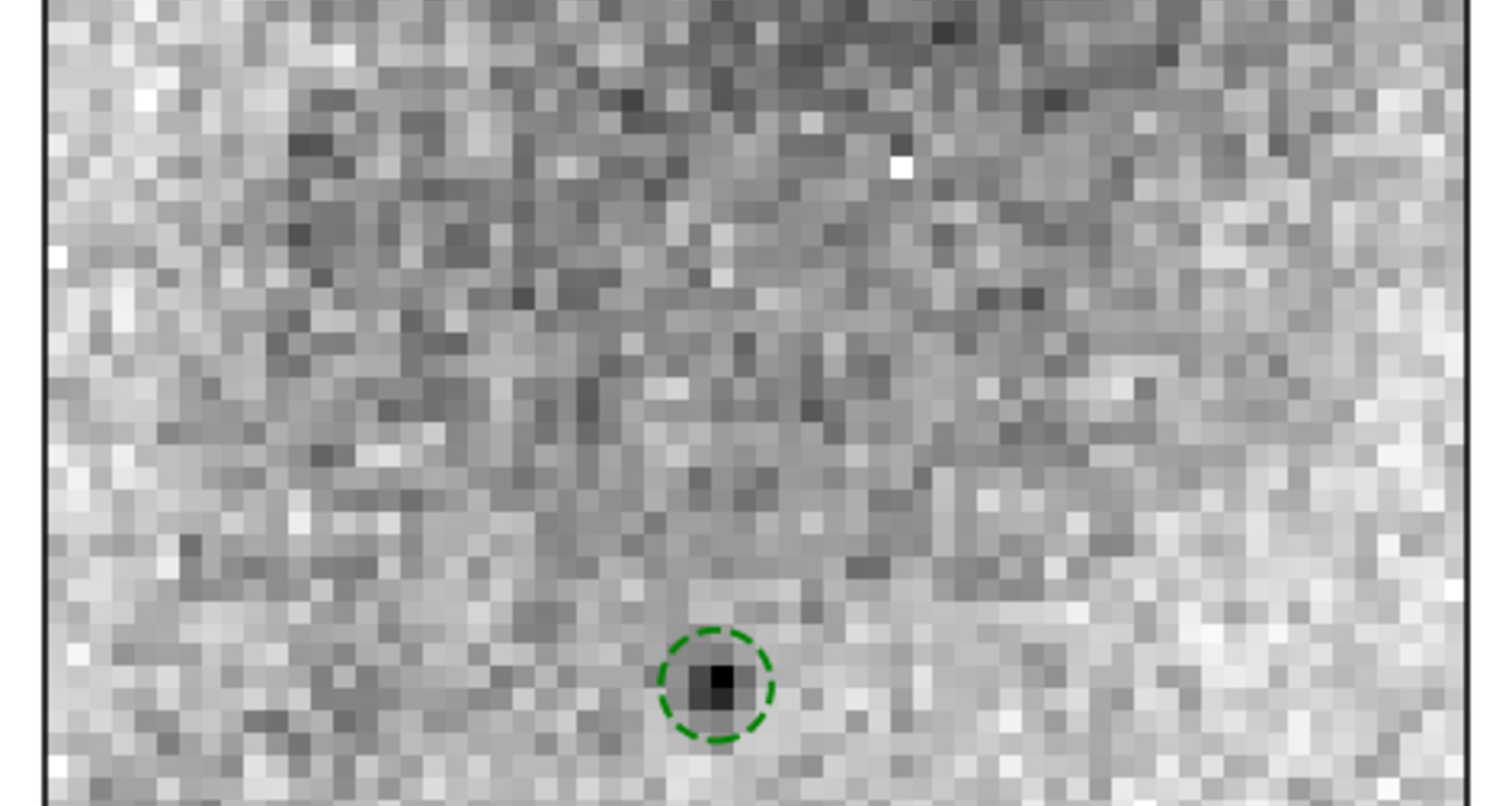 James Webb Space Telescope spots faint asteroid 2024 YR4 - 18 February 2026