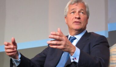 Jamie Dimon, CEO, JPMorgan Chase, tech spending, transparency