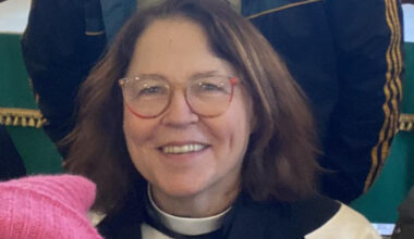 Glenties parish welcomes Matthew Broderick’s sister as new Rector