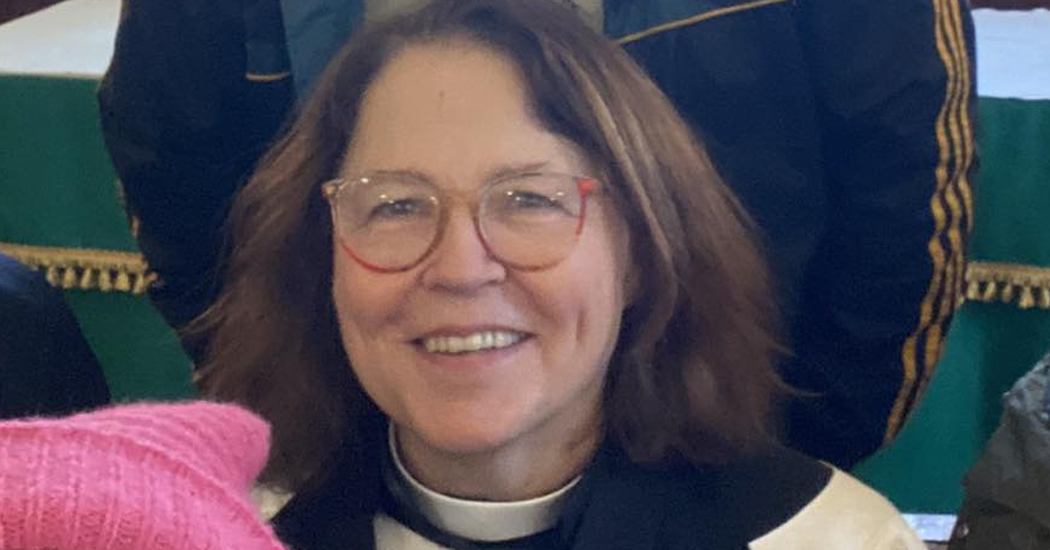 Glenties parish welcomes Matthew Broderick’s sister as new Rector