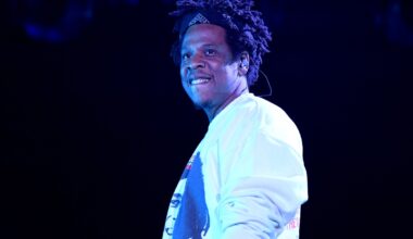 Jay-Z to Perform 'Reasonable Doubt,' 'The Blueprint' at Yankee Stadium