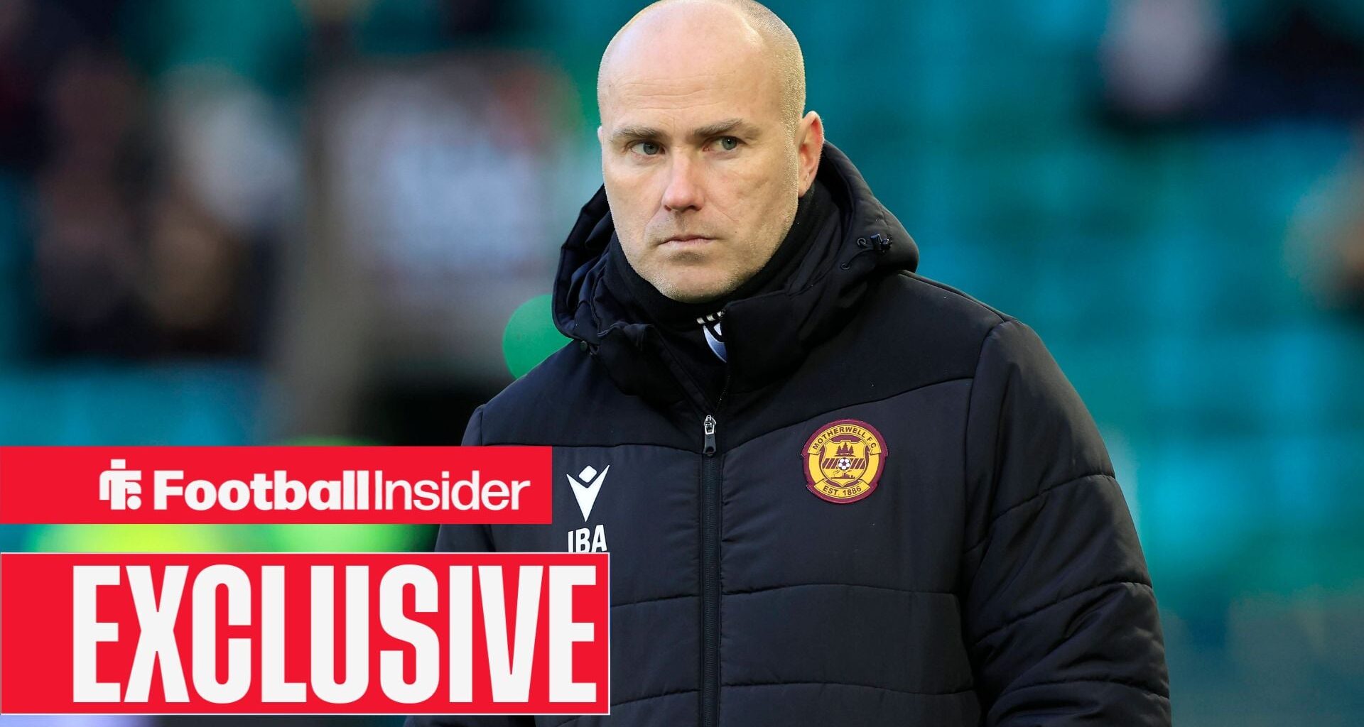 Celtic Manager: Jens Berthel Askou Move Imminent