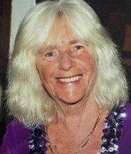 Death Notice of JOAN TUBBRITT (née HODGERS) (Waterford City, Waterford)