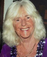 Death Notice of JOAN TUBBRITT (née HODGERS) (Waterford City, Waterford)