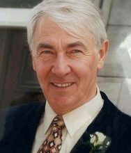 Death Notice of John O’ Mahony (Limerick)