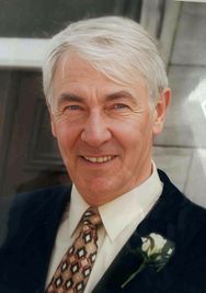 Death Notice of John O’ Mahony (Limerick)