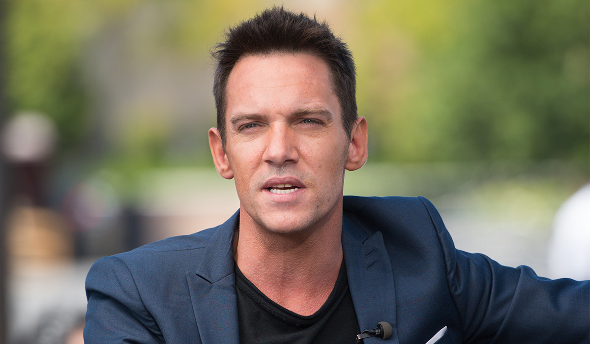 Jonathan Rhys-Meyers