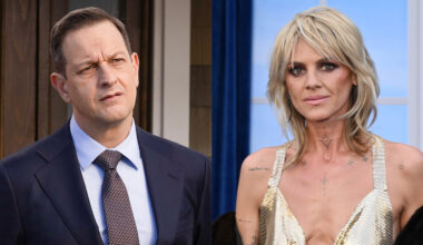 Josh Charles in Best Medicine on Fox and Eliza Coupe