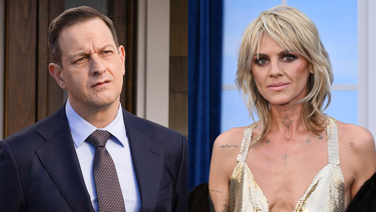 Josh Charles in Best Medicine on Fox and Eliza Coupe