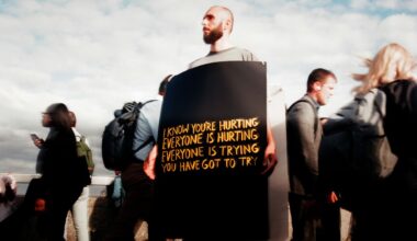 Joshua Idehen: I know you’re hurting, everyone is hurting, everyone is trying, you have got to try Album Review