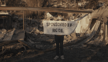 Climate Defiance Doc 'Just Look Up' Enlists Adam McKay, Billie Eilish