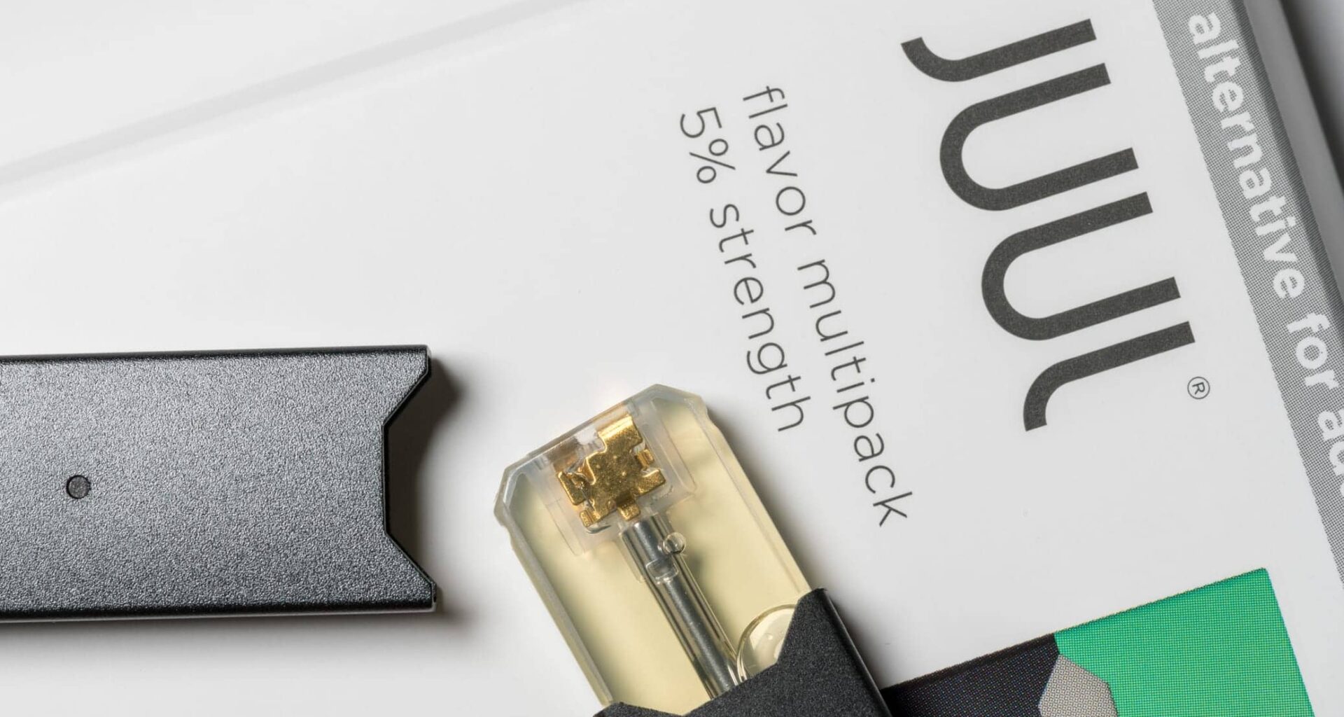 Could Ban on Disposable Vapes Lead to More Cigarette Smoking?