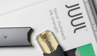 Could Ban on Disposable Vapes Lead to More Cigarette Smoking?