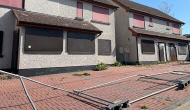 Tallaght houses go to market after compulsory acquisition by South Dublin County Council – The Irish Times