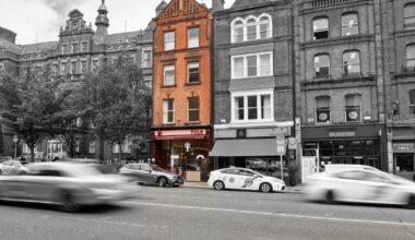Private Irish investor pays €1.35m for home of well-known Dublin 4 restaurant – The Irish Times