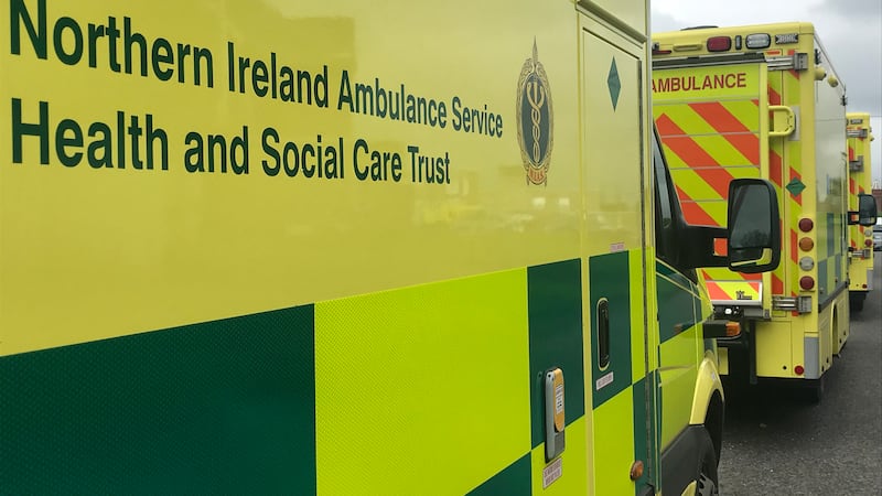 Man in 30s who died after farm incident in Co Tyrone named locally 