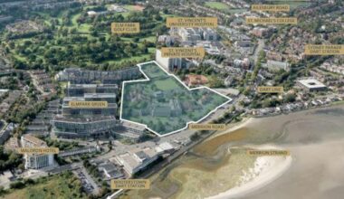 Nuns seeking €40m from sale of landmark Dublin 4 property – The Irish Times