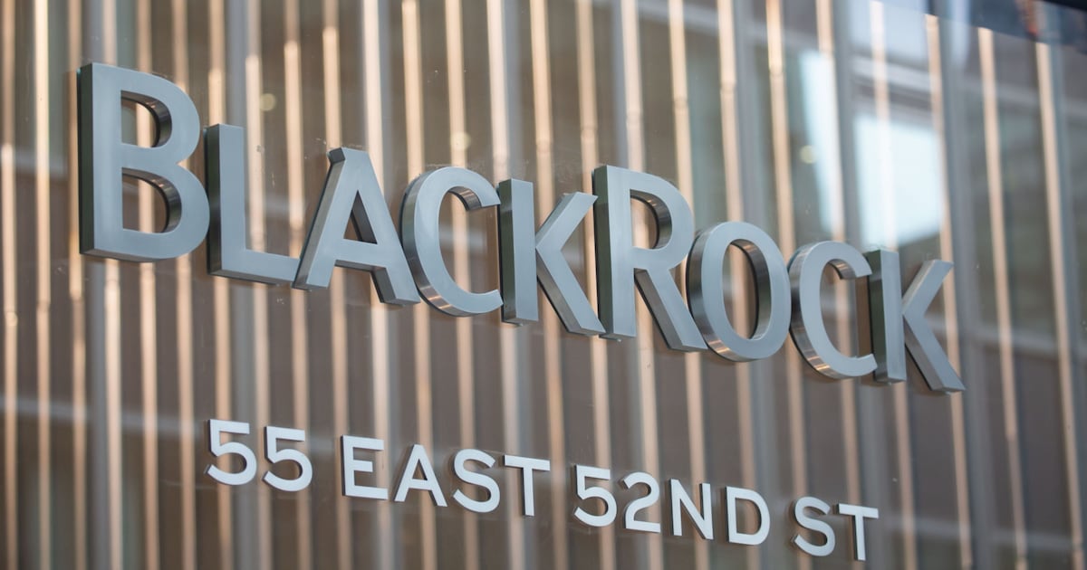 Will private credit be the trigger for the next financial crisis? – The Irish Times