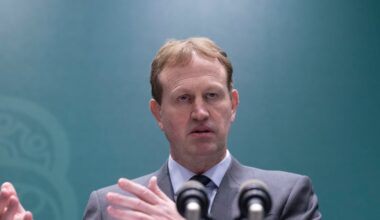 Detention centre for deportees may be considered – The Irish Times