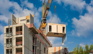 Use of ‘prefab’ to describe modern building methods should be avoided due to ‘historic stigma’ – The Irish Times