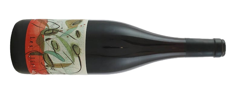 Côtes du Rhône ‘Les Oliviers’ - Les Vignerons d’Estezargues