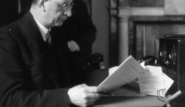 The lasting legacy of Ireland’s actions at the end of the second World War – The Irish Times