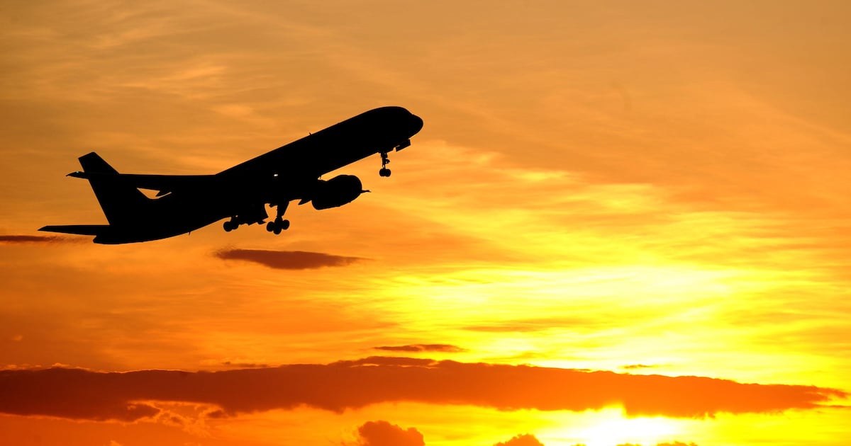 Ireland’s emissions remained almost within limit during first carbon budget – The Irish Times