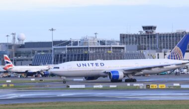 US airlines demand immediate removal of Dublin Airport passenger cap – The Irish Times