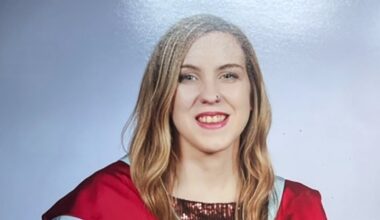 How YouTuber Stephen McCullagh tried to get away with the murder of his pregnant partner Natalie McNally – The Irish Times