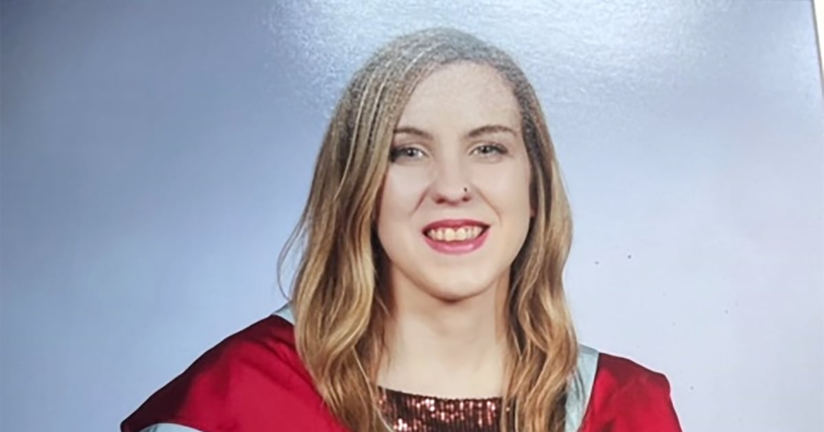 How YouTuber Stephen McCullagh tried to get away with the murder of his pregnant partner Natalie McNally – The Irish Times