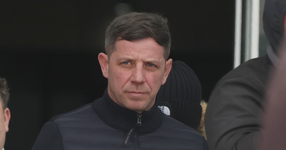 Apology offered to umpire assaulted during minor hurling match – The Irish Times