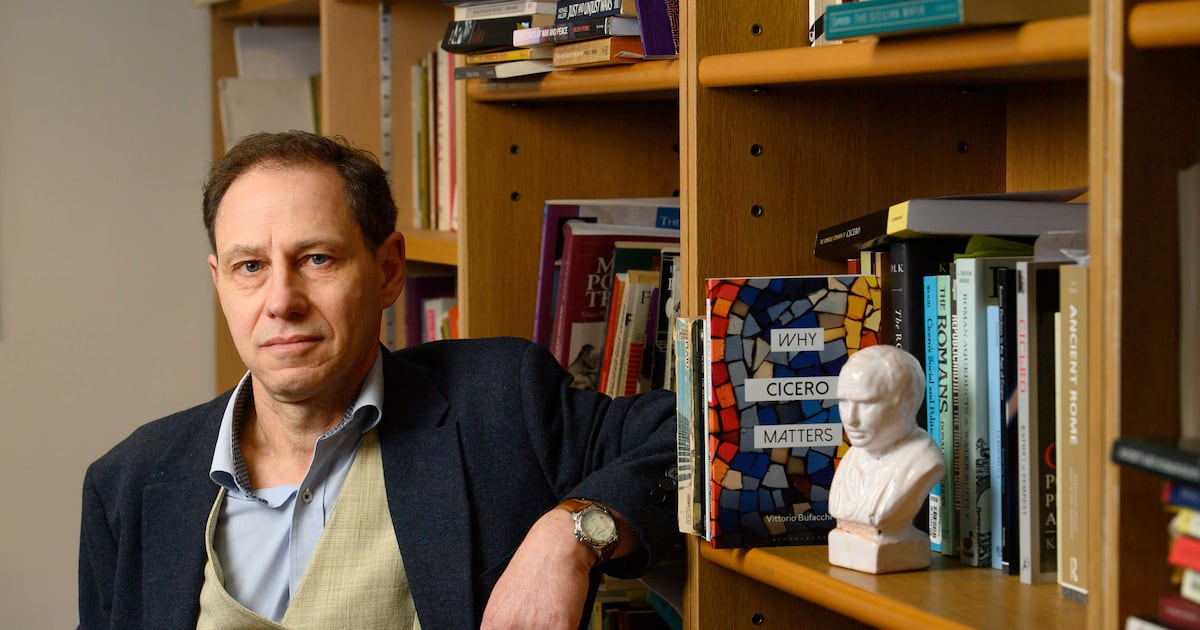 Is a general arts degree still fit for purpose? – The Irish Times