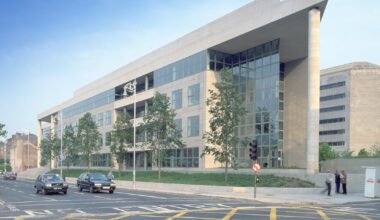 Dublin City Council insisted on moving to Wood Quay. Now it wants to spend up to €500m to leave. Why? – The Irish Times