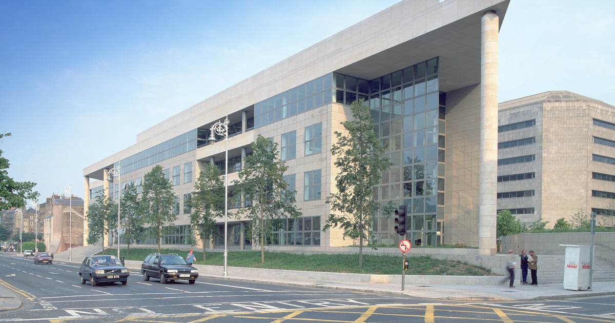 Dublin City Council insisted on moving to Wood Quay. Now it wants to spend up to €500m to leave. Why? – The Irish Times