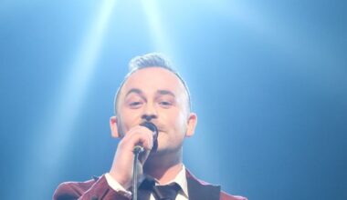 Kerry singer says that he has ‘nothing to lose’ after making it to final of Glór Tíre