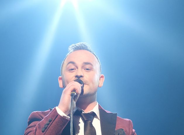 Kerry singer says that he has ‘nothing to lose’ after making it to final of Glór Tíre