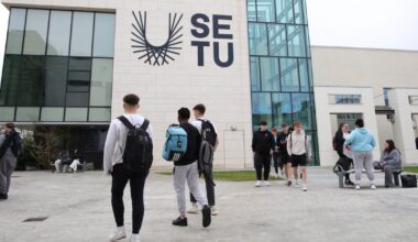 Number of CAO applicants hoping to study veterinary medicine almost triples – The Irish Times