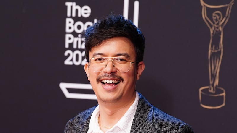 Phil Wang says he is ‘thrilled’ to join the Great British Menu judging panel