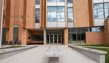 Driscoll School counselor cut raises worries about student mental health, staff burnout