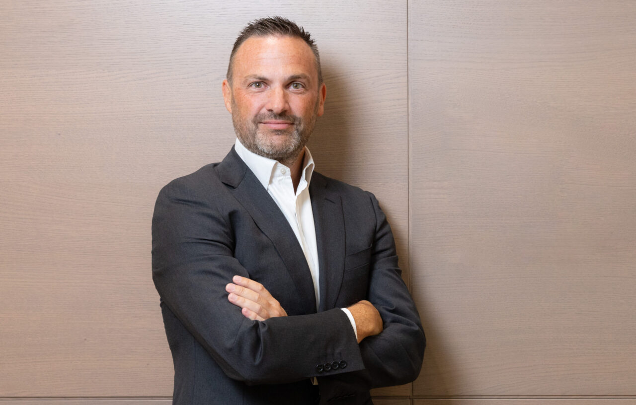 Keith Ryan’s legacy lives on in the business he built—and the lives he touched