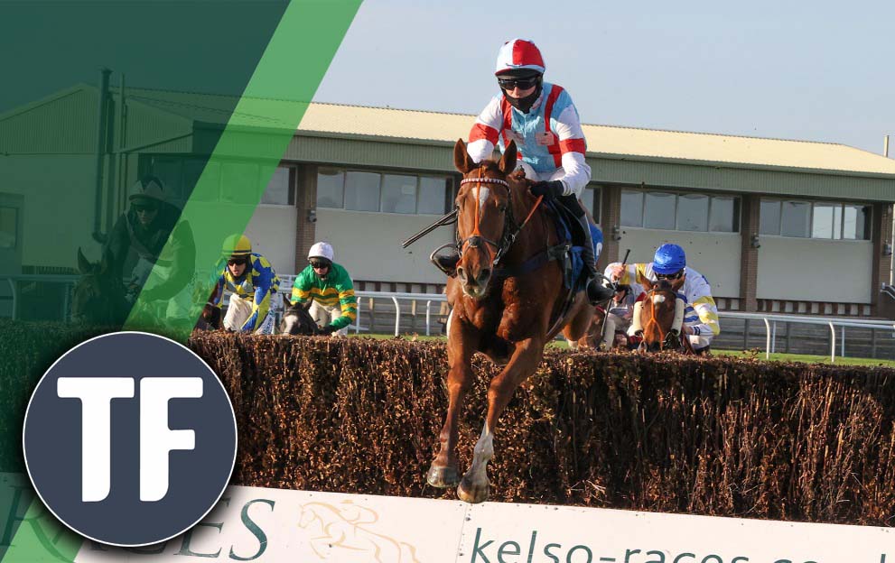 Timeform’s Kelso Saturday shouts – Paddy Power News